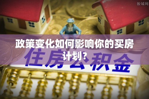 琼海政策变化如何影响你的买房计划？