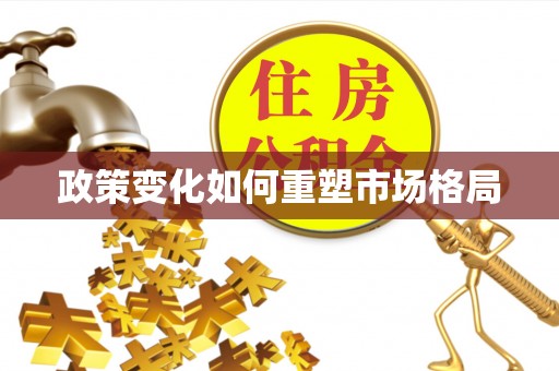 琼海政策变化如何重塑市场格局