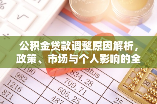 琼海公积金贷款调整原因解析，政策、市场与个人影响的全面解读